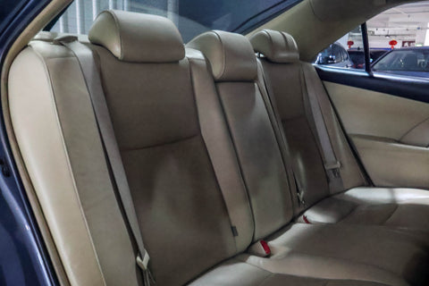 2015 USED TOYOTA CAMRY 2.5 AUTO MR053AK5004010481 SPB517B