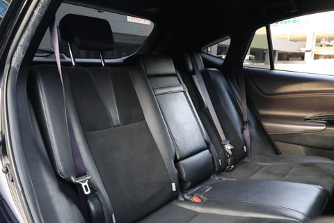 2015 USED TOYOTA HARRIER PREMIUM 2.0 A ZSU600061137 SPB7620P