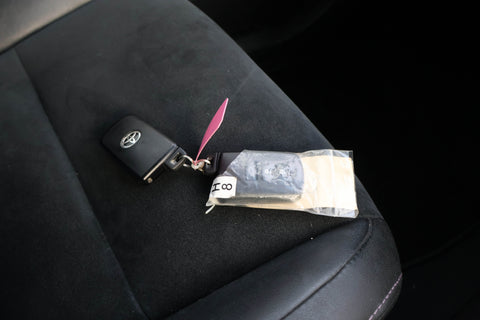 2015 USED TOYOTA HARRIER PREMIUM 2.0 A ZSU600061137 SPB7620P