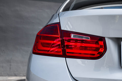 2013 USED BMW 3 SERIES 316I 1.6 AT D/AB 4DR ABS HID WBA3A16090NS35522 SNJ9125X