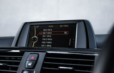 2013 USED BMW 3 SERIES 316I 1.6 AT D/AB 4DR ABS HID WBA3A16090NS35522 SNJ9125X