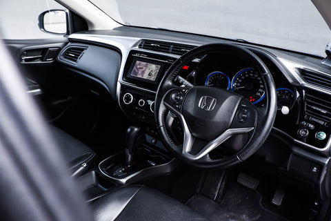 Honda City 1.5A SV