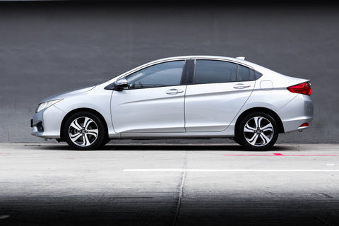 Honda City 1.5A SV