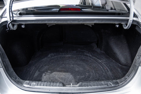 (RENT) Hyundai Avante 1.6 A