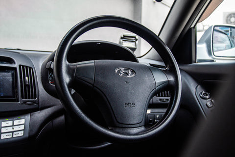 (RENT) Hyundai Avante 1.6 A