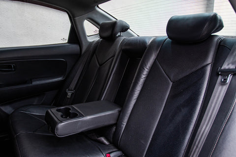 (RENT) Hyundai Avante 1.6 A