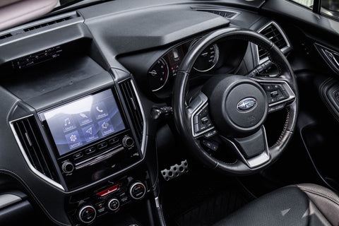 Subaru Forester 2.0i-S EyeSight Sunroof
