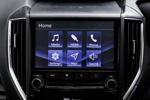 Subaru Forester 2.0i-S EyeSight Sunroof