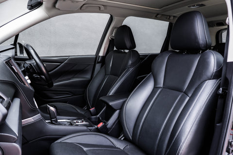 Subaru Forester 2.0i-S EyeSight Sunroof