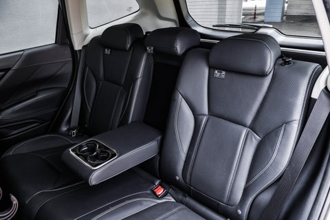 Subaru Forester 2.0i-S EyeSight Sunroof
