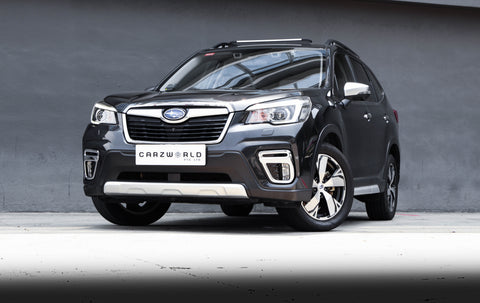 Subaru Forester 2.0i-S EyeSight Sunroof