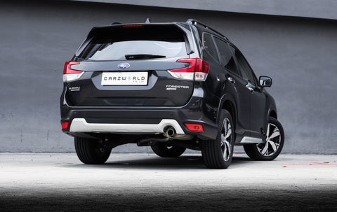 Subaru Forester 2.0i-S EyeSight Sunroof