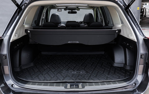 Subaru Forester 2.0i-S EyeSight Sunroof