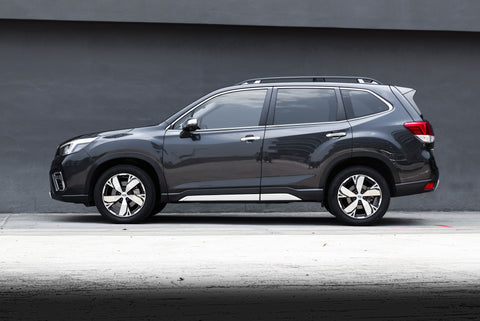 Subaru Forester 2.0i-S EyeSight Sunroof