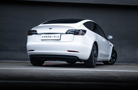 Tesla Model 3 Electric Standard Range