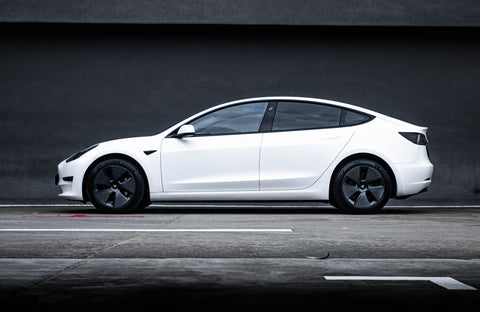 Tesla Model 3 Electric Standard Range