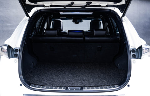 (LEASE) Toyota Harrier Premium 2.0 CVT