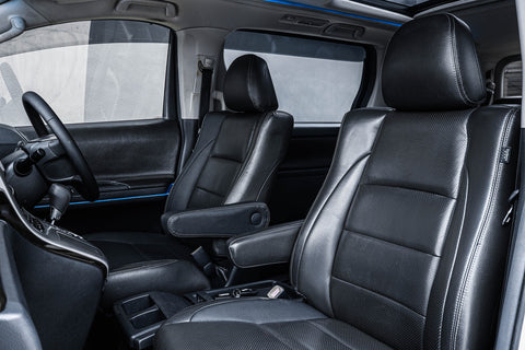 (RENT) Toyota Vellfire 2.4A Z 7 Seater TWIN MOONROOF