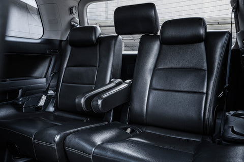 (RENT) Toyota Vellfire 2.4A Z 7 Seater TWIN MOONROOF