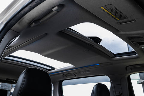 (RENT) Toyota Vellfire 2.4A Z 7 Seater TWIN MOONROOF