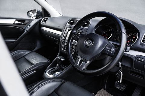Volkswagen Golf Sport 1.4A TSI (COE till 09/2029)