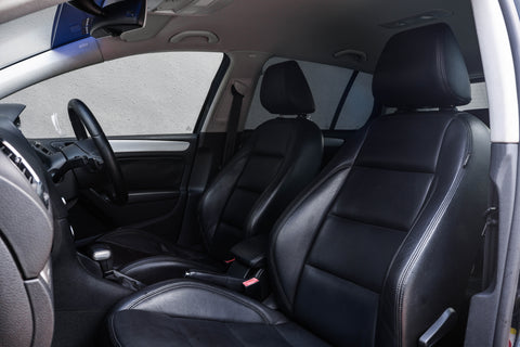 Volkswagen Golf Sport 1.4A TSI (COE till 09/2029)