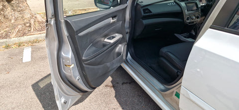 2008 USED HONDA CITY LX 1.5 I-VTEC AUTO MRHGM26709P020031 SJL6497D