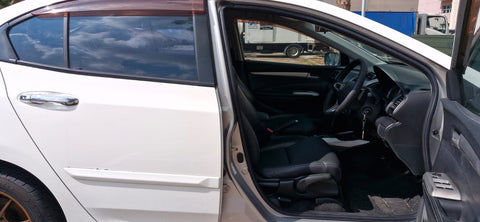 2008 USED HONDA CITY LX 1.5 I-VTEC AUTO MRHGM26709P020031 SJL6497D