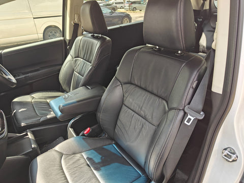 Honda Odyssey 2.4A EXV-S Sunroof