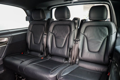 Mercedes-Benz EQV Electric EQV300 Sport Premium Plus 7-Seater
