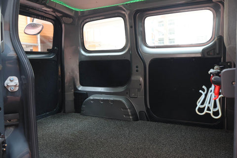 Nissan NV200 Vanette 1.6A DX
