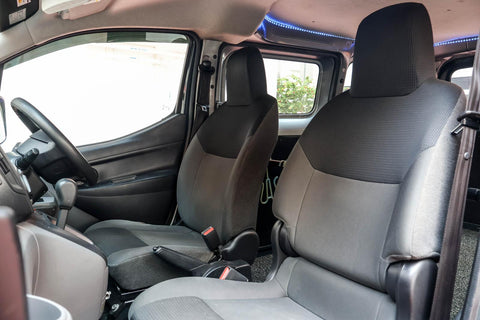 Nissan NV200 Vanette 1.6A DX