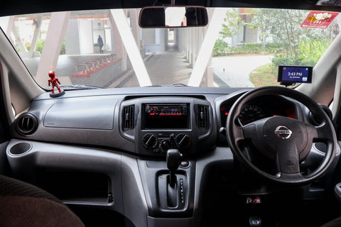 Nissan NV200 Vanette 1.6A DX