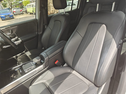 Mercedes-Benz EQB Electric EQB250 Progressive