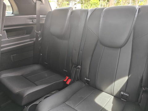 Mercedes-Benz EQB Electric EQB250 Progressive