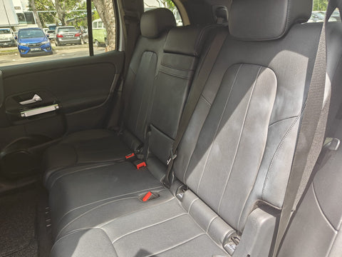 Mercedes-Benz EQB Electric EQB250 Progressive