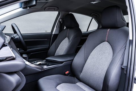 Toyota Camry Hybrid 2.5A Ascent Sport