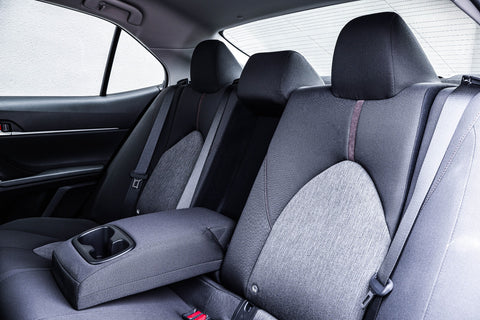 Toyota Camry Hybrid 2.5A Ascent Sport