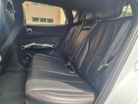 BYD Atto 3 Electric Extended Range CarbonEdge