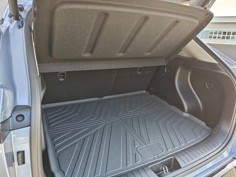 Hyundai Kona Electric Sunroof