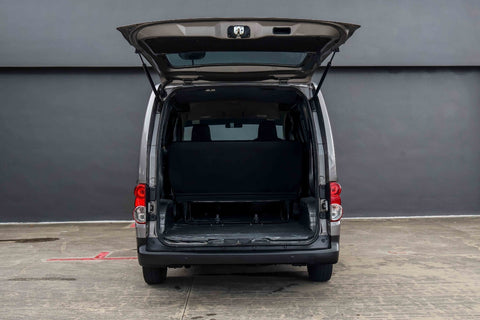 Nissan NV200 1.6A DX