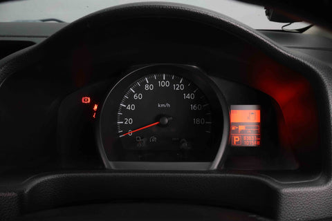 Nissan NV200 1.6A DX