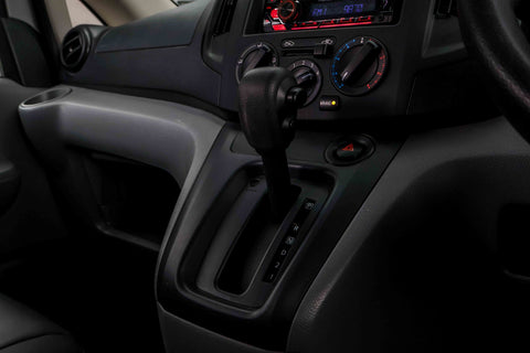 Nissan NV200 1.6A DX