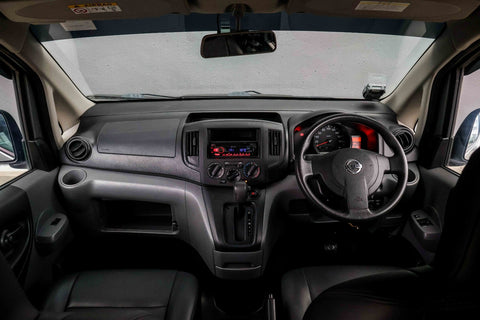 Nissan NV200 1.6A DX