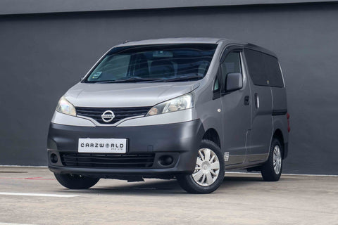 Nissan NV200 1.6A DX