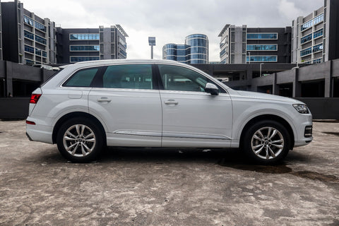 2015 USED AUDI Q7 2.0 TFSI QU (252 BHP) 1key WAUZZZ4M8GD024450 SNF8416J