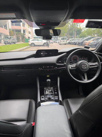 Mazda 3 HB Mild Hybrid 1.5A Astina
