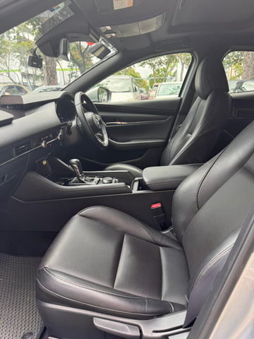Mazda 3 HB Mild Hybrid 1.5A Astina