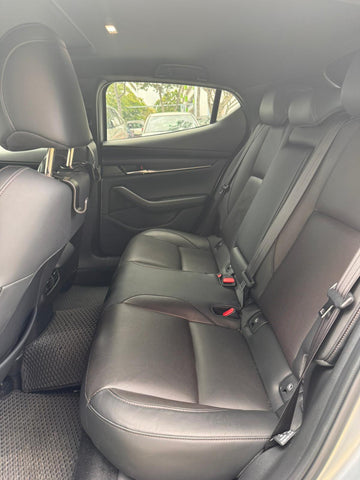 Mazda 3 HB Mild Hybrid 1.5A Astina
