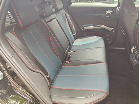 BYD Atto 3 Electric Extended Range